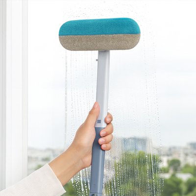 Brosse à vitre