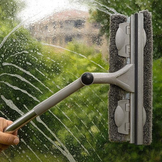 Brosse à vitre
