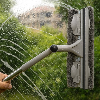 Brosse à vitre