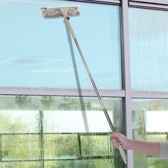Brosse à vitre