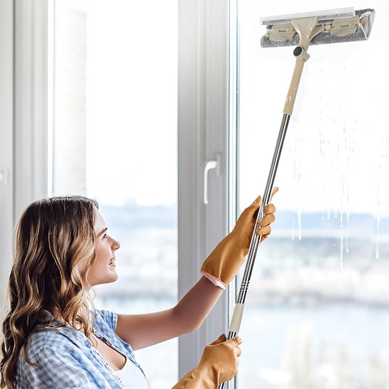 Brosse à vitre