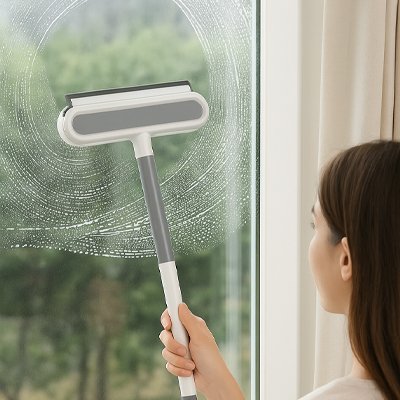 Brosse à vitre