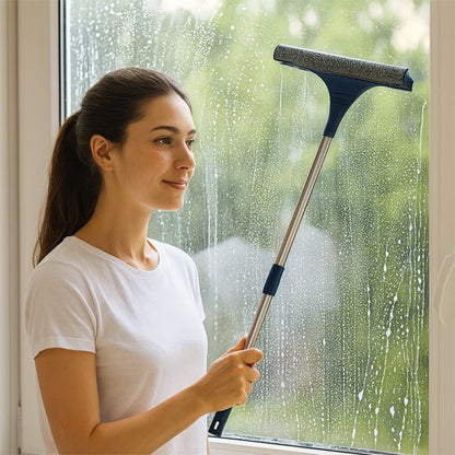 Brosse à vitre