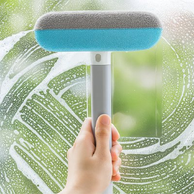 Brosse à vitre