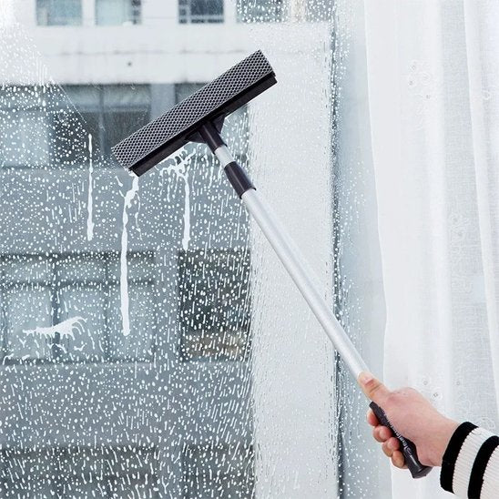 Brosse à vitre