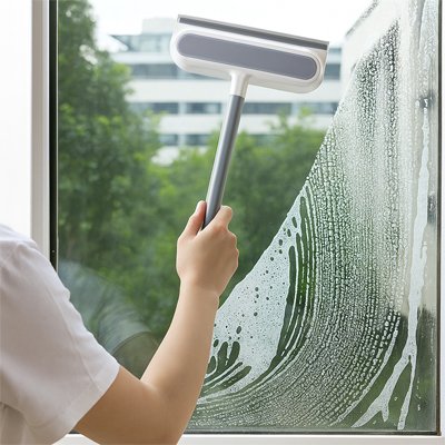 Brosse à vitre